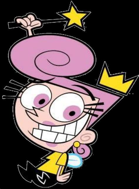 wanda fairywinkle-cosma|Wanda Fairywinkle.